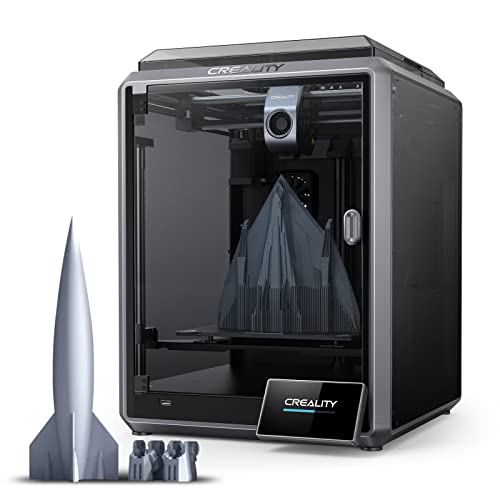 Creality K1 Max FDM 3D Printer