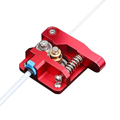 Creality 3D Printer Aluminum Drive Feed Extruder for 1.75mm Filament