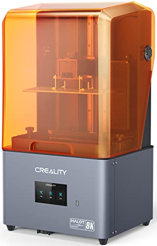 Creality Resin 3D Printer Halot-Mage