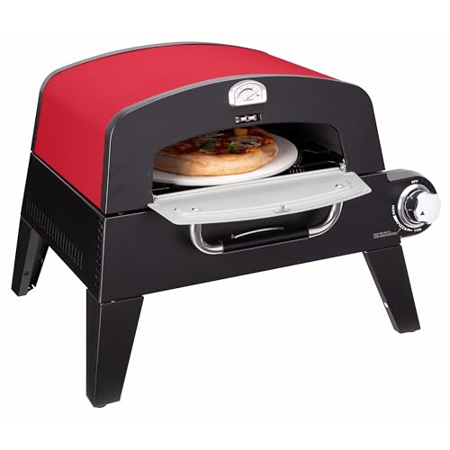 Cuisinart Outdoor Pizza Oven