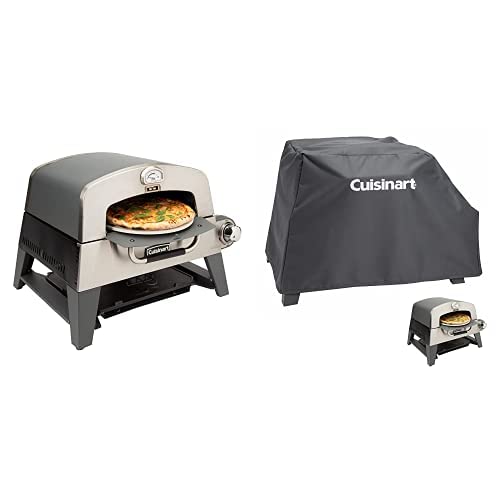 Cuisinart Pizza Bundle