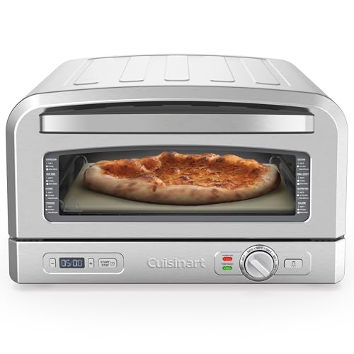 Cuisinart Pizza Oven