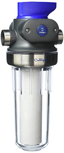 Culligan WH-S200-C Whole-House Sediment Water Filtration System