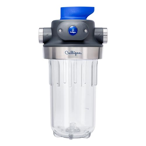 Culligan Whole House Water Filter System