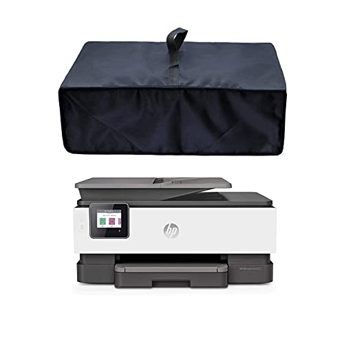 CYGQ Printer Dust Cover for HP OfficeJet Pro All-in-One