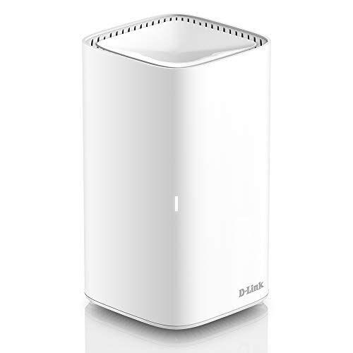 D-Link AC1900 Whole Home Smart Mesh Wi-Fi System