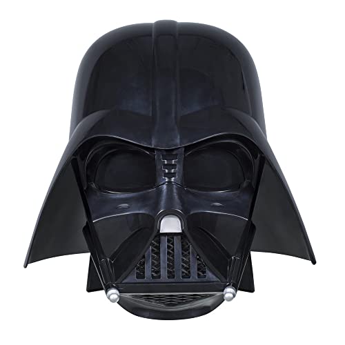 Darth Vader Premium Helmet