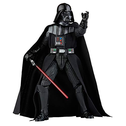 Darth Vader Toy Action Figure