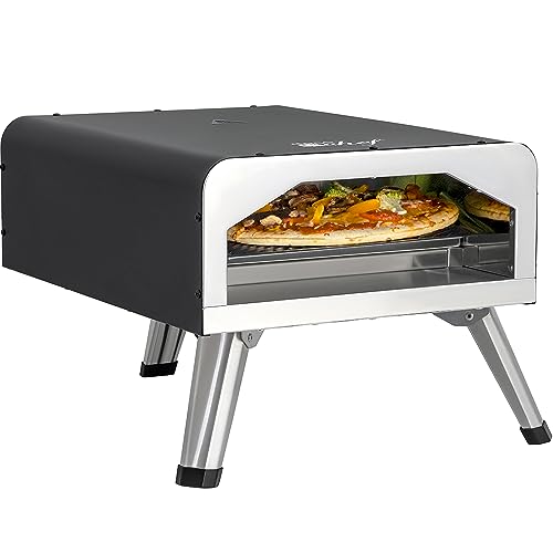 Deco Chef Electric Pizza Oven