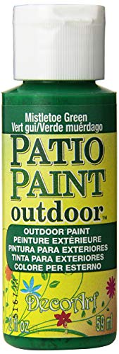 DecoArt DCP46-3 Patio Paint