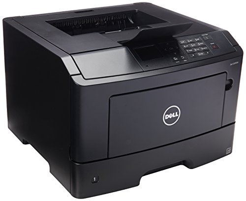 Dell S2830DN Laser Printer