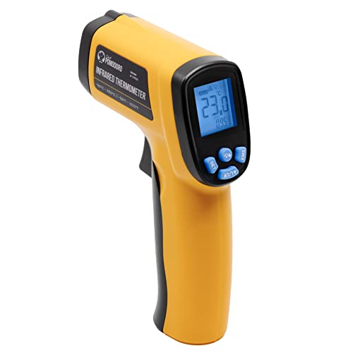 Digital Thermometer for Cooking