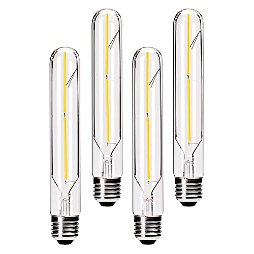 Dimmable T10 LED Bulbs