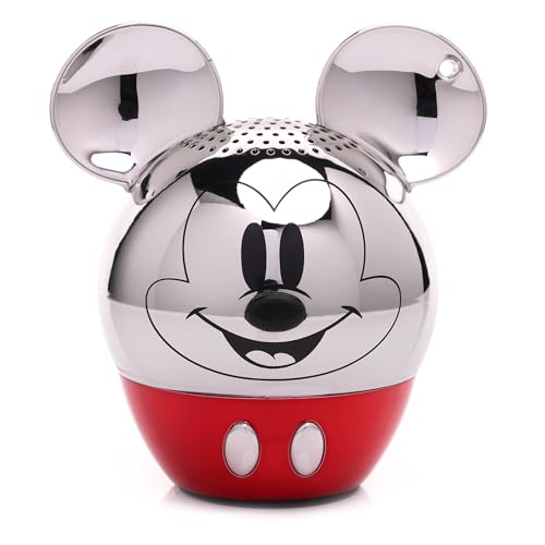 Disney Mickey Mouse Mini Bluetooth Speaker