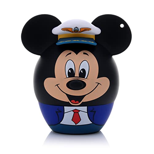 Disney Mickey Mouse Mini Bluetooth Speaker