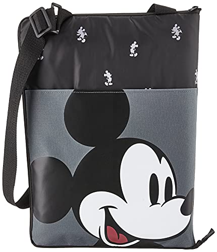 Disney Mickey Mouse Picnic Blanket Tote