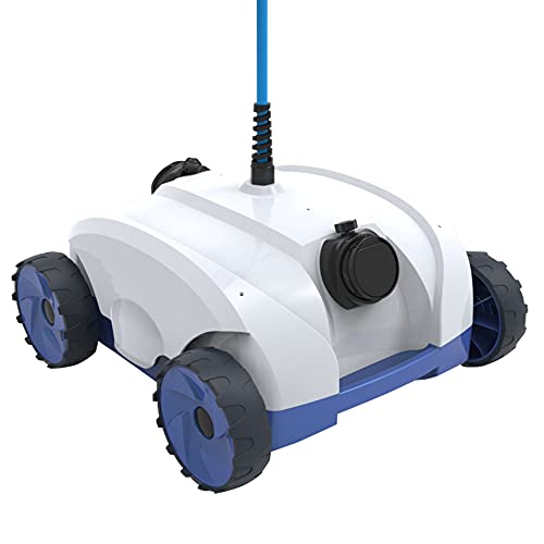 Doheny's ProDrive AG Robotic Pool Cleaner