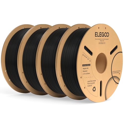 ELEGOO PLA Plus Filament