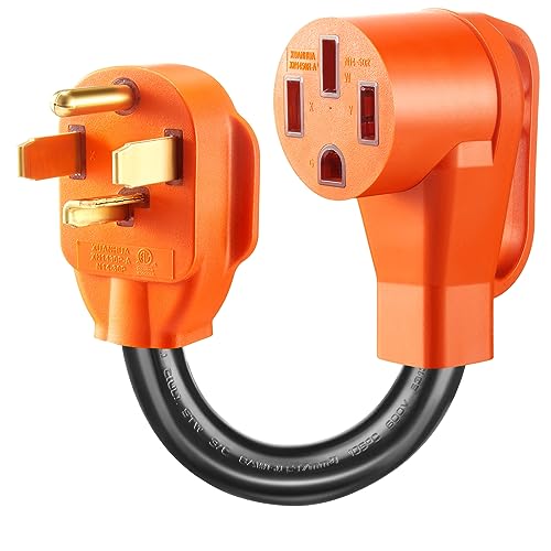 ELETHOR EV Charger Adapter Cord