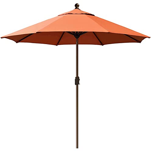 EliteShade 9Ft Outdoor Patio Umbrella
