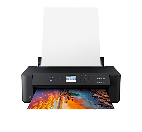Epson Photo HD XP-15000 Wide-Format Printer