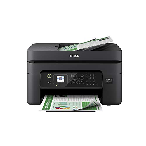 Epson Workforce WF-2930 Printer