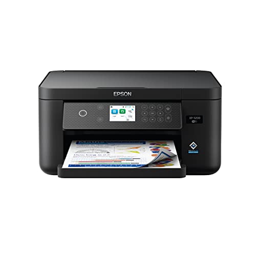 Epson XP-5200 All-in-One Printer