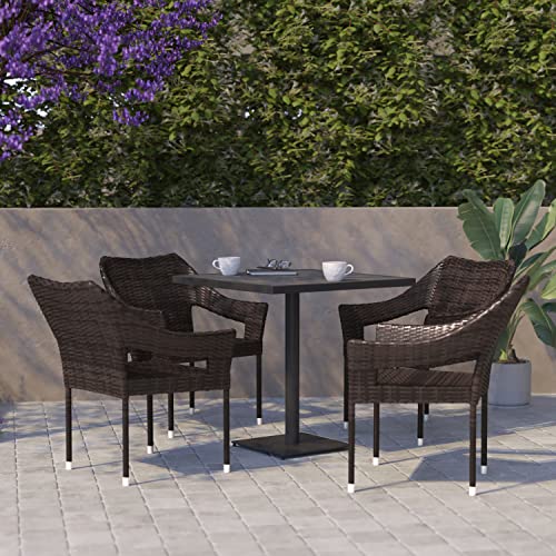 Ethan Patio Chair Set of 4
