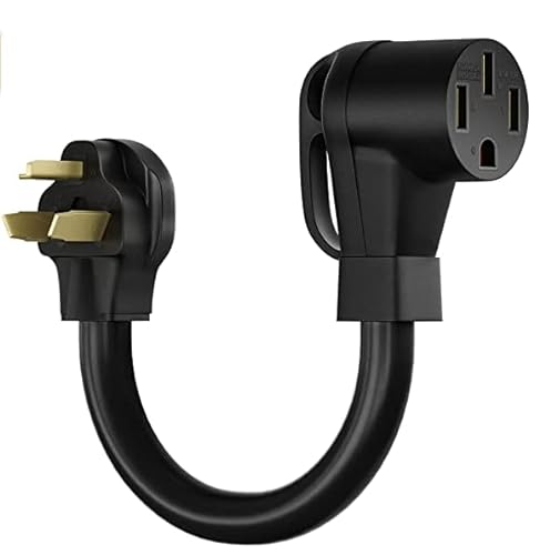 EV Charger Adapter Cord