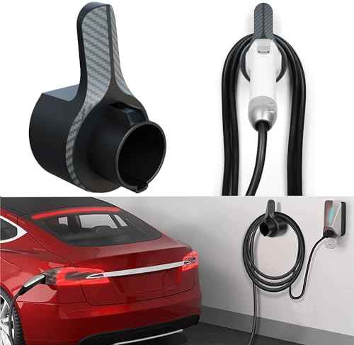 EV Charger Holder