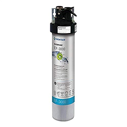 Everpure EV985700 Water Filter System