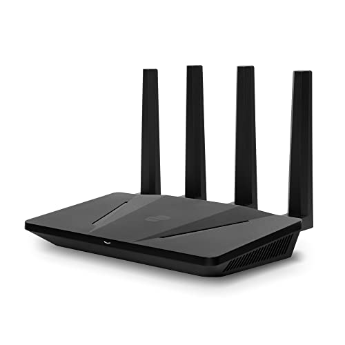 ExpressVPN Aircove: Fast Wi-Fi 6 Router with VPN Protection