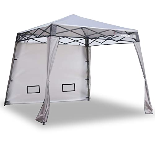 EzyFast Compact Canopy Tent