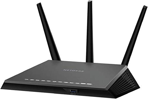 Fast Beamforming Wi-Fi Router
