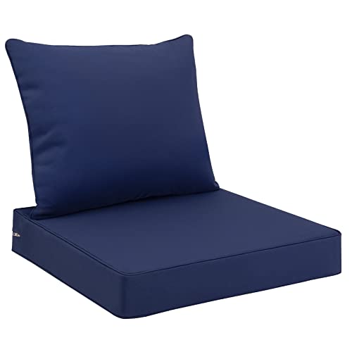 Favoyard Patio Furniture Cushion Set