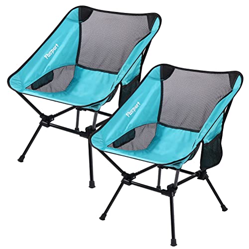 FBSPORT Compact Camping Chairs