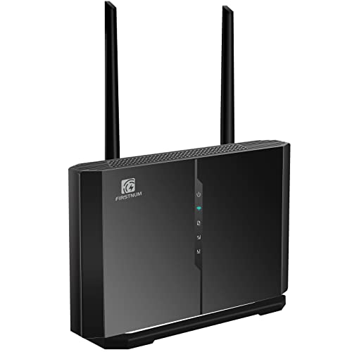 Firstnum CPE C2 WiFi Router