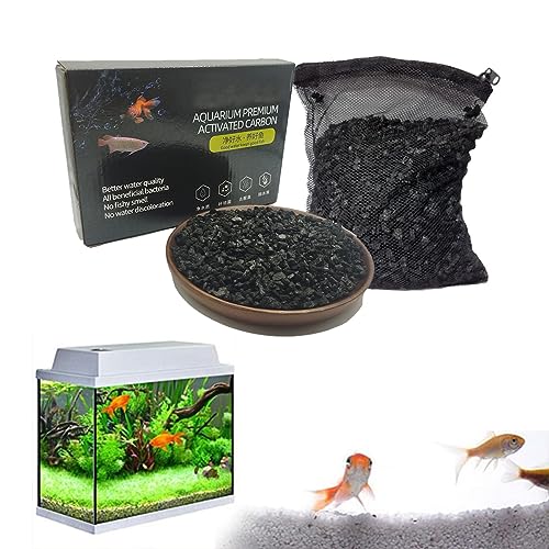 Fish Tank Activated Carbon
