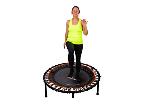 FIT Bounce PRO XL Rebounder