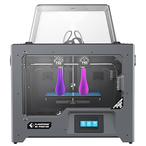 FLASHFORGE 3D Printer Creator Pro 2