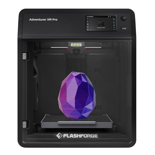 Flashforge 5M Pro Printer