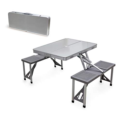 Folding Picnic Table - Camping Table - Outdoor Table