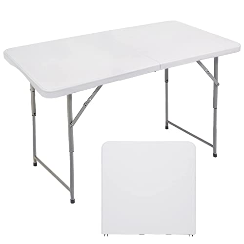 FORUP 4ft Folding Utility Table