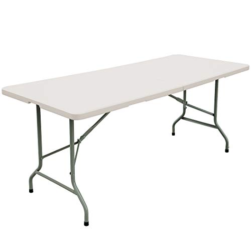 FORUP 6ft Utility Table