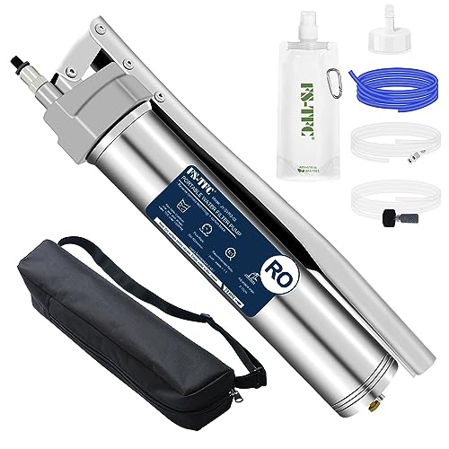 FS-TFC Portable Water Filter