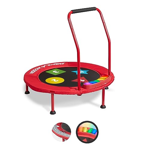 Game Time Trampoline