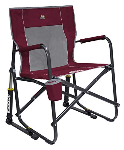 GCI Outdoor Freestyle Rocker Portable Camping Chair