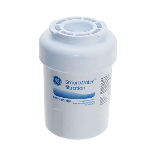 GE MWF Fridge Water Filter 2-Pack