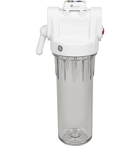 GE Whole House Water Filtration System | GXWH20T
