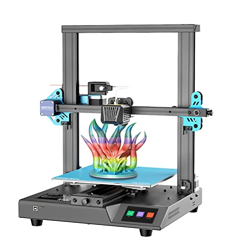 GEEETECH Mizar S 3D Printer